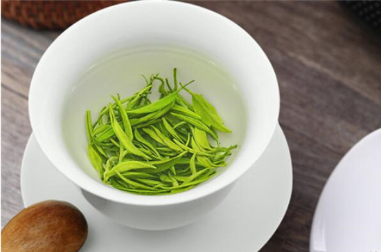 什么綠茶茶葉唇齒留香，哪個(gè)品種綠茶香氣好？
