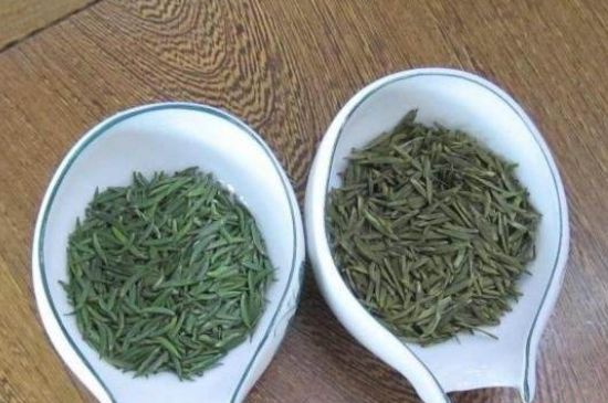 綠茶陳茶和新茶區(qū)別，綠茶怎樣區(qū)分新茶和陳茶