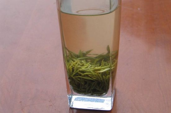 蒙頂山茶種類，蒙頂山哪種茶好？