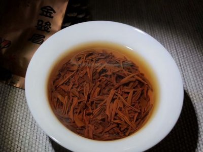 金駿眉幾年可以算陳茶，金駿眉新茶好還是老茶