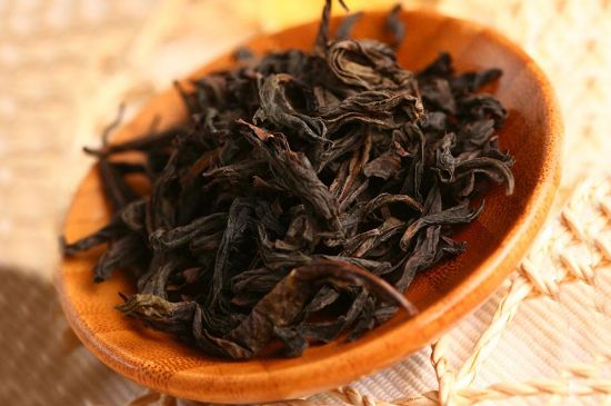 大紅袍四大品種有哪些，大紅袍的種類(lèi)和著名品種特點(diǎn)介紹