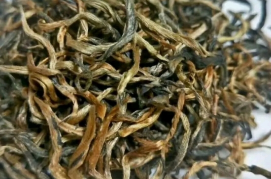 一天3杯紅茶抗癌，常飲紅茶對身體有好處！