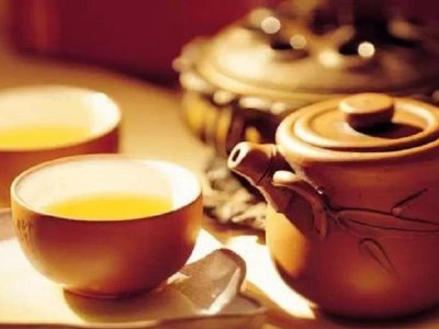 黃茶是什么茶，有哪些品種名稱