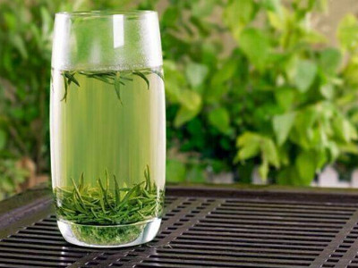 綠茶有哪些，綠茶五大有名品種排名