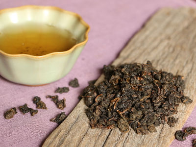 烏龍茶屬于什么茶，有什么功效與作用？