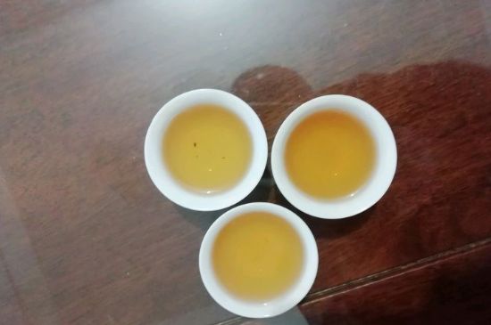 鳳凰單樅什么人不能喝，哪些人不能飲單叢茶