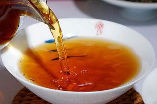 中國最好紅茶排名，中國最著名的十大紅茶