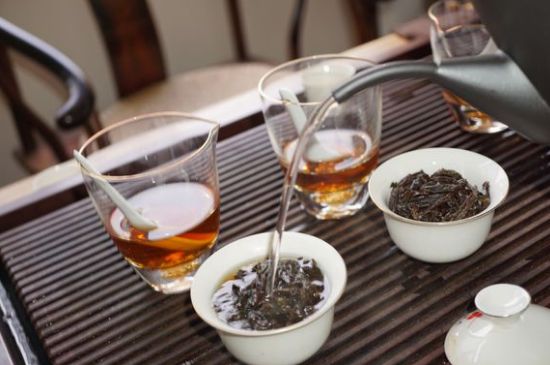 大紅袍為什么沒(méi)保質(zhì)期，武夷巖茶大紅袍能放幾年？