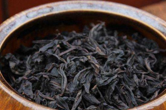 拼配的馬頭巖肉桂，還配叫馬肉嗎？請(qǐng)叫它“馬頭巖大紅袍”