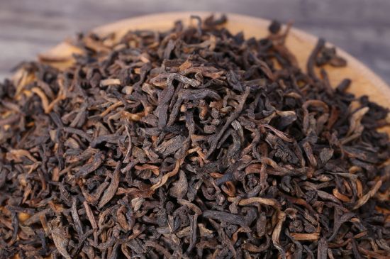 紅茶有6年了還能喝不，過期紅茶未必不能喝！