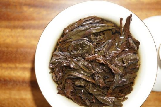 大紅袍為什么沒(méi)保質(zhì)期，武夷巖茶大紅袍能放幾年？