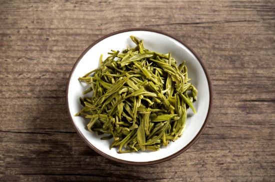 綠茶搭配大全，綠茶搭配什么更好