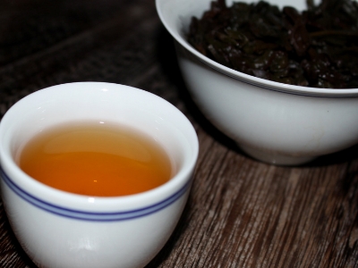 青茶十大品種，青茶品種及產(chǎn)地