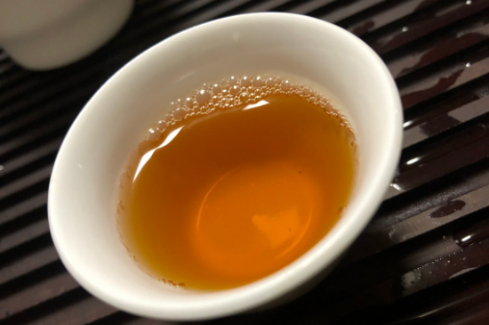 肉桂茶有哪些香氣，武夷巖茶肉桂有幾種香氣？