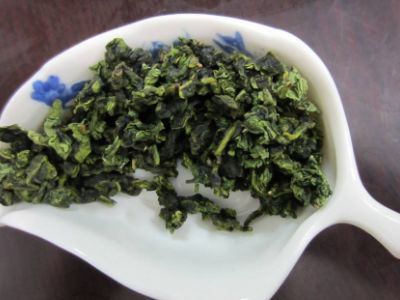 鐵觀音毛茶茶梗可以泡水喝嗎，鐵觀音帶梗是不是好茶？