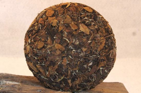 五年壽眉的味道特點，五年的老壽眉什么樣？