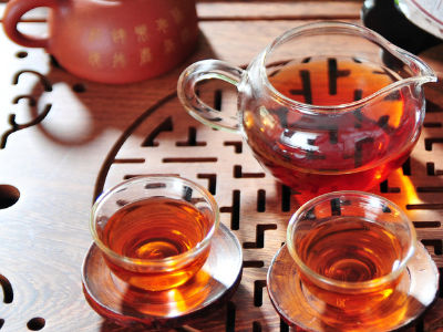 黑茶的功效與作用，長期喝黑茶有什么功效？