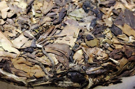 煮茶的步驟圖解，正確的煮白茶方法！