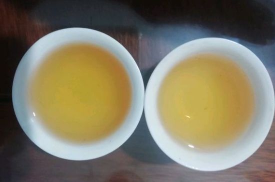 極邊烏龍茶怎么樣好不好，云南騰沖極邊烏龍茶好喝嗎