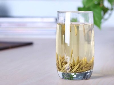 黃茶是什么茶，有哪些品種名稱