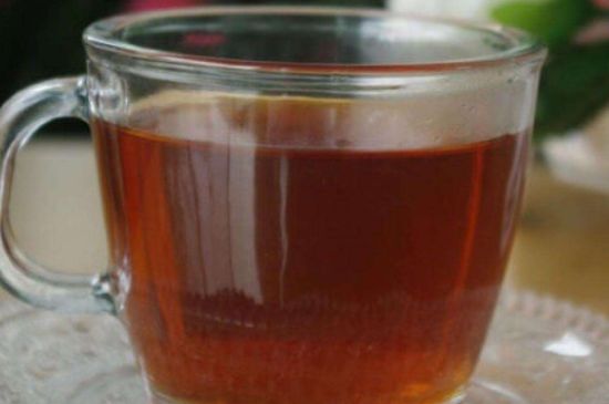 紅茶加冰糖的副作用，紅茶加冰糖好處和壞處
