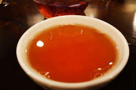 拼配的馬頭巖肉桂，還配叫馬肉嗎？請(qǐng)叫它“馬頭巖大紅袍”