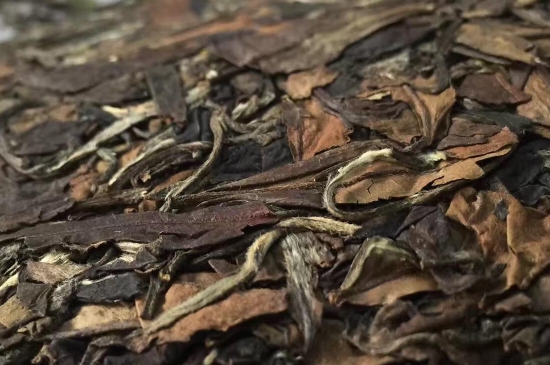 煮茶的步驟圖解，正確的煮白茶方法！