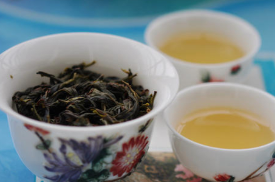 潮安鳳凰單叢十大名樅是什么，烏崠十大古樹(shù)名香品種介紹