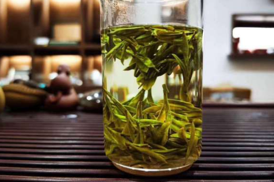 龍井茶好壞的鑒別圖片，如何區(qū)別龍井茶的好壞？