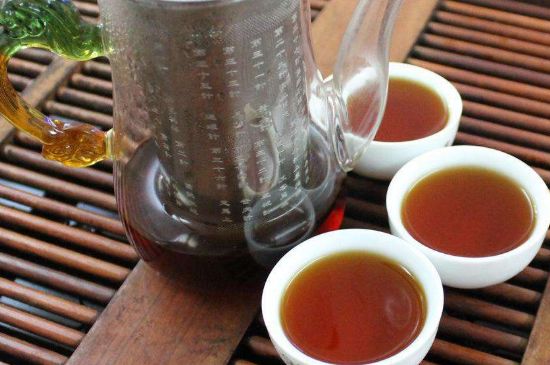 英紅九號是什么茶，英紅九號茶葉口感描述