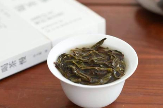 單叢茶十大香型以及常見品種大全，潮安鳳凰單樅十大名香歸類