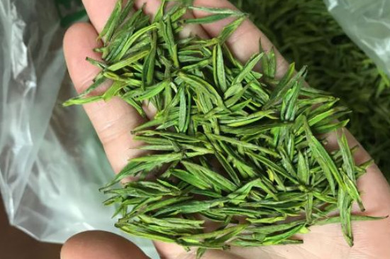 什么綠茶茶葉唇齒留香，哪個(gè)品種綠茶香氣好？
