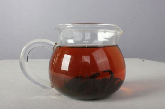 安化黑茶為什么要煮，為什么黑茶一定要煮呢