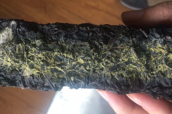怎么知道涇渭茯茶是否變質(zhì)，茯磚茶金花和發(fā)霉的區(qū)別