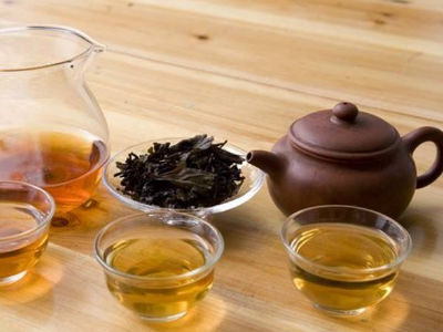 安化黑茶的功效，安化黑茶可以調(diào)理腸胃嗎？