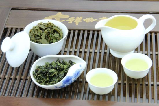 鐵觀音分幾個(gè)等級(jí)，鐵觀音哪種等級(jí)最好