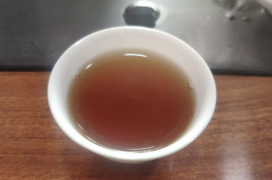 大紅袍煙熏味是好茶嗎，能不能喝對(duì)人體有壞處嗎