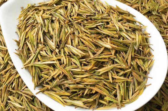 茶中奇葩黃金芽，安吉白茶中黃金芽的特點(diǎn)