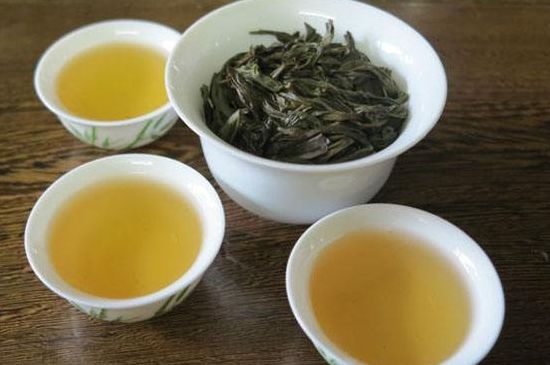 鴨屎茶的沖泡方法，烏龍單樅鴨屎香茶怎么泡