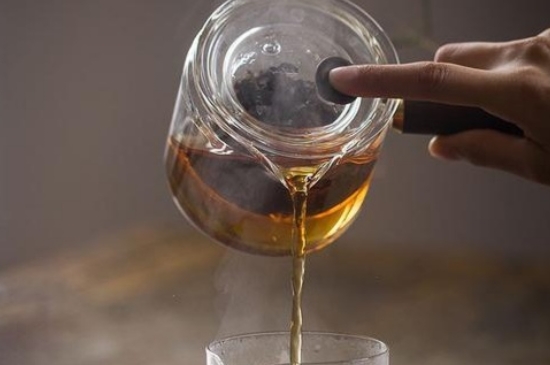 煮茶的步驟圖解，正確的煮白茶方法！