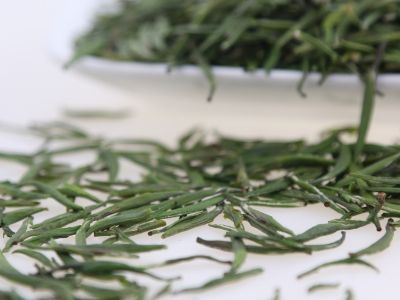 霍山黃芽算是好茶嗎，霍山黃芽屬于什么茶？