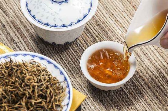 中國正宗三大紅茶，中國最好的紅茶有哪些？