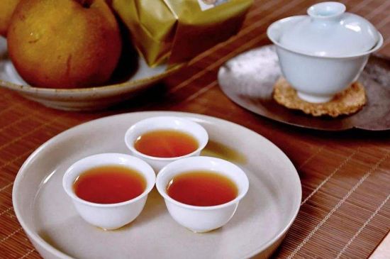為什么喝巖茶看不起別的茶，喝巖茶的看不上所有茶類？