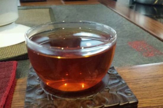 黑茶煮多久就得換掉，黑茶能煮幾天都不壞