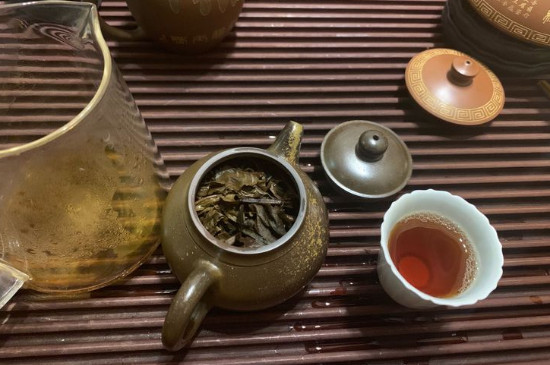 六堡茶喝多久能除濕，六堡茶祛濕喝多長時(shí)間見效