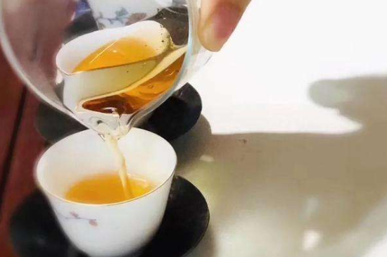 潮安鳳凰單叢十大名樅是什么，烏崠十大古樹(shù)名香品種介紹