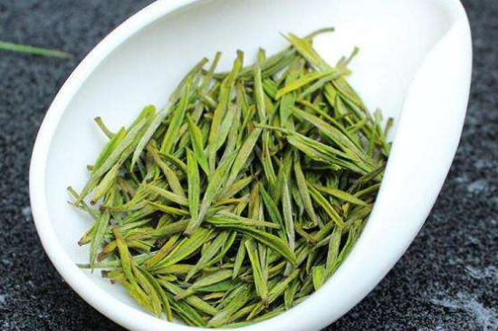 十大綠茶種類圖片大全，中國最好的綠茶品種排名