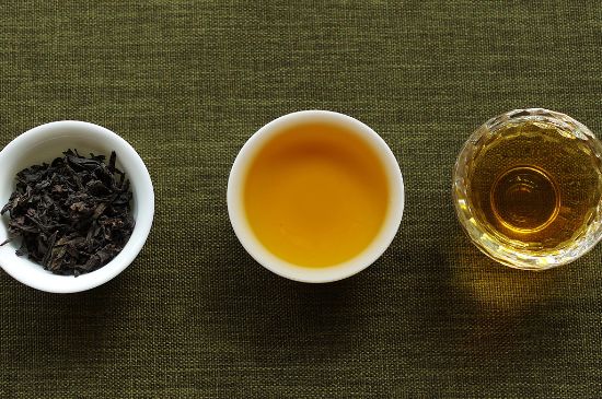 肉桂茶屬于紅茶嗎，牛欄坑肉桂是紅茶還是綠茶？