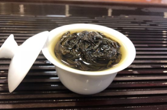 大紅袍為什么沒(méi)保質(zhì)期，武夷巖茶大紅袍能放幾年？