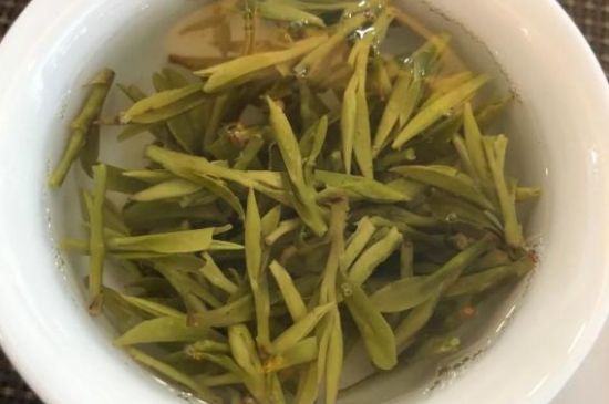 龍井好喝還是毛尖好喝，綠茶是龍井好還是毛尖好？